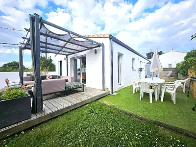 Maison, 82 m²
