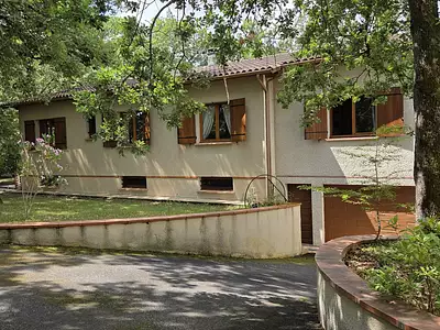 Maison, 156 m²