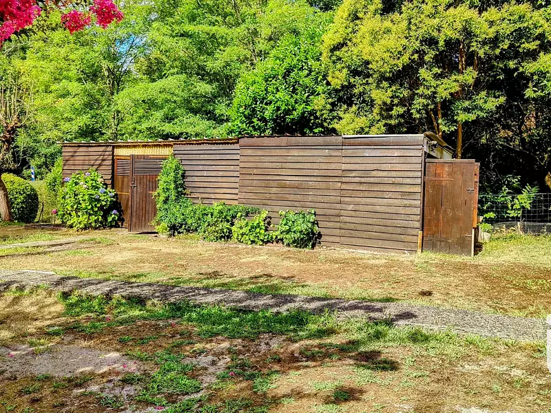 Maison, 95 m²