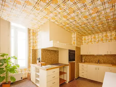 Appartement, 102,58 m²