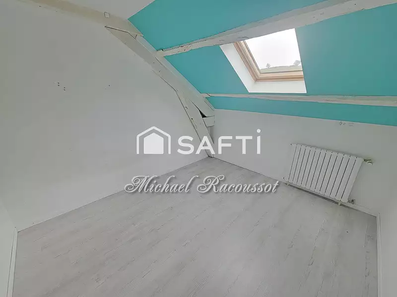 Maison, 160 m²