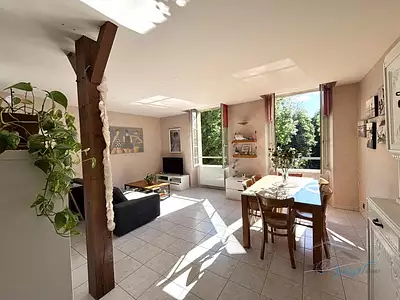 Appartement, 89,61 m²