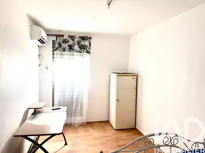 Appartement, 54 m²