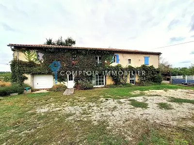 Maison, 250 m²