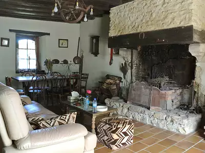 Maison, 120 m²
