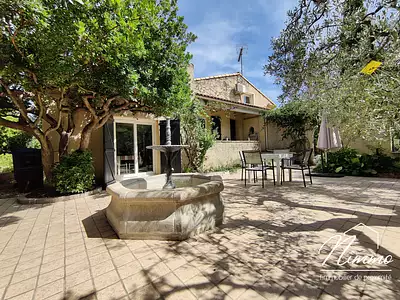 Maison, 224 m²