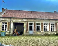 Maison, 180 m²