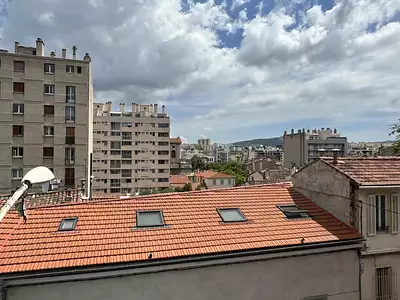 Appartement, 37,17 m²