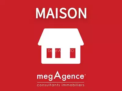 Maison, 93 m²