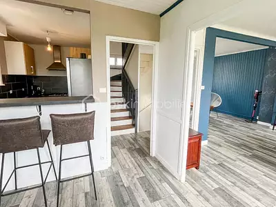 Maison, 83 m²