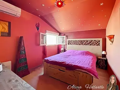 Maison, 110 m²