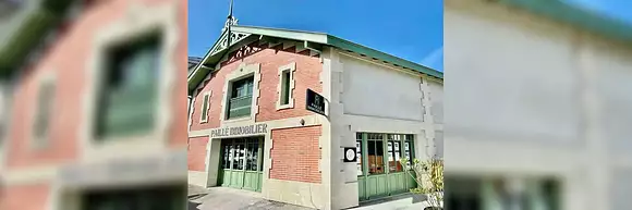 Agence Immobilière PAILLÉ IMMOBILIER