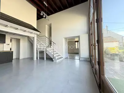 Maison, 165 m²