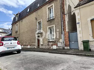 Appartement, 73 m²
