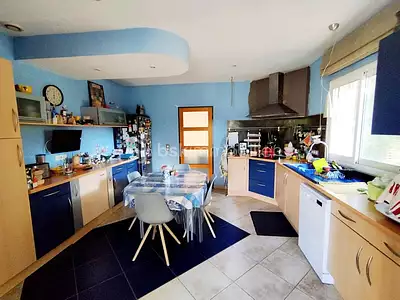 Maison, 145 m²