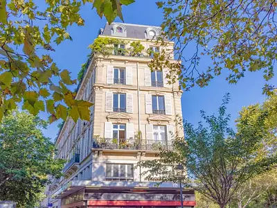 Appartement, 111 m²