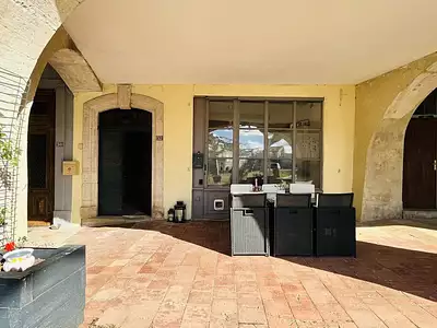 Maison, 256 m²