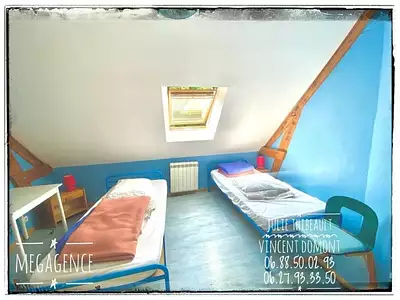 Maison, 275 m²