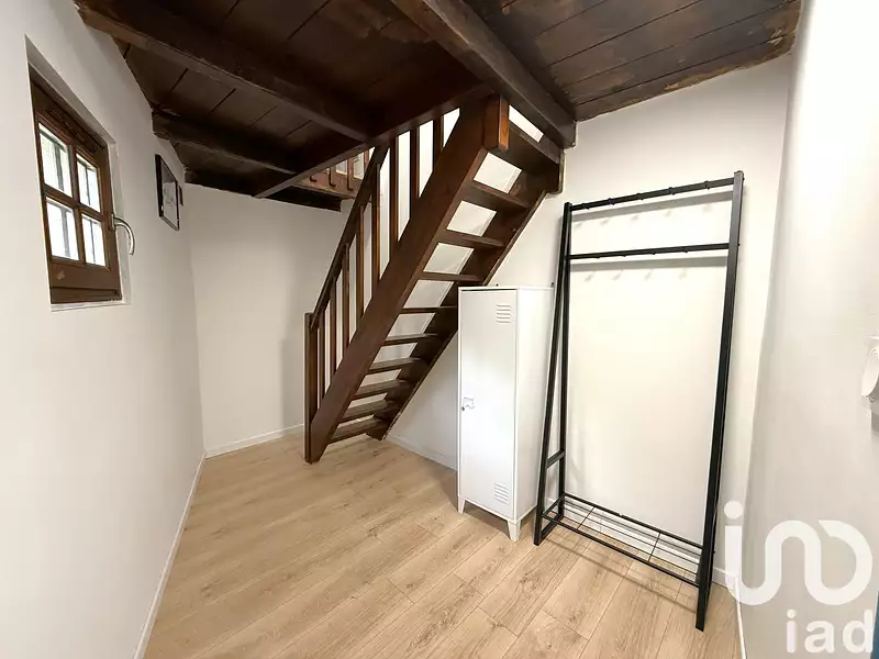 Maison, 118 m²