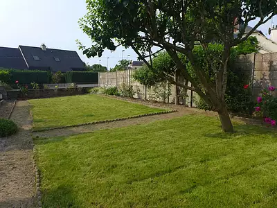Maison, 150 m²