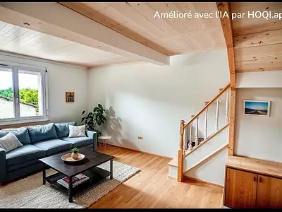 Maison, 67 m²
