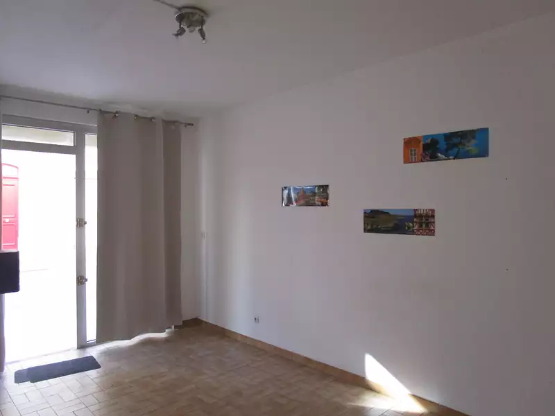 Divers, 55 m²
