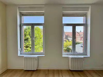 Appartement, 25 m²