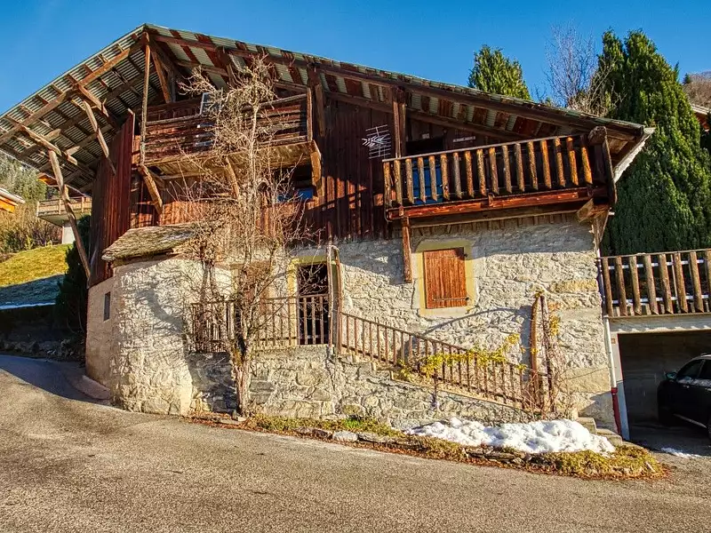 Maison, 70 m²