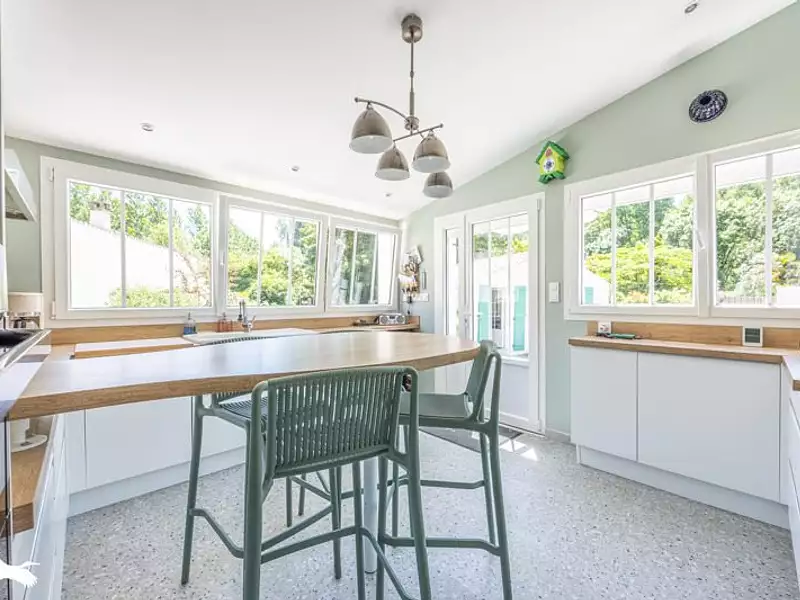 Maison, 122 m²
