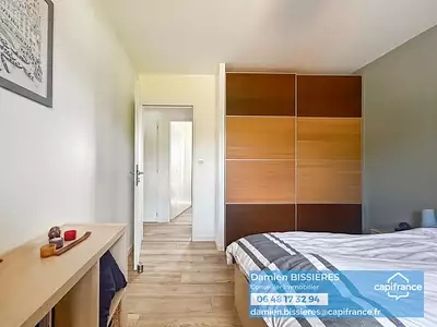 Maison, 100 m²