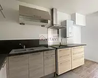 Appartement, 65,35 m²