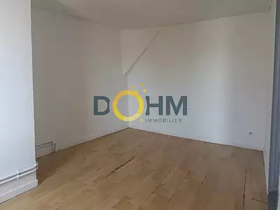 Maison, 63 m²