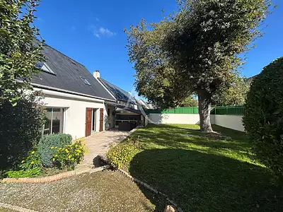 Maison, 110 m²