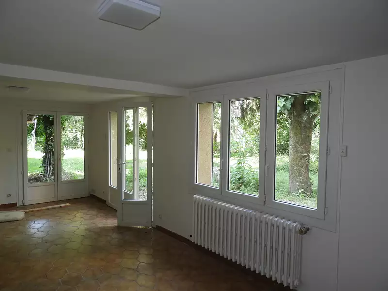Maison, 156 m²