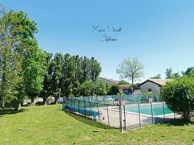 Maison, 135 m²