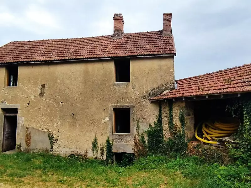 Maison, 73 m²