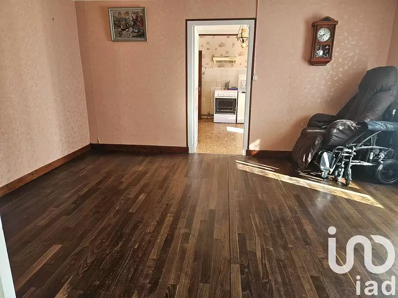 Maison, 100 m²
