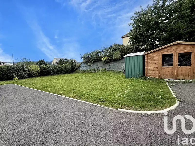 Maison, 110 m²