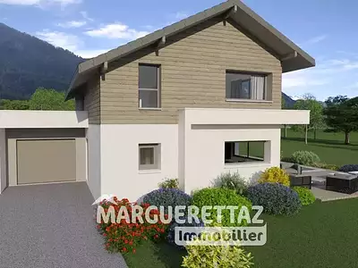 Maison, 136 m²