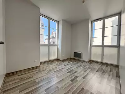Appartement, 79,03 m²