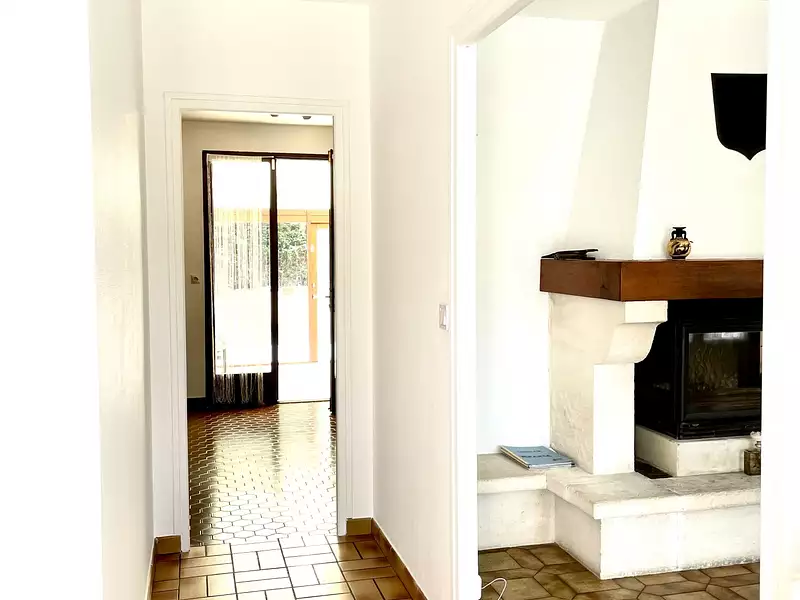Maison, 100 m²