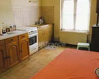 Maison, 95 m²