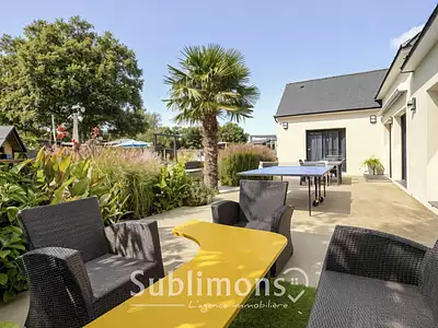 Maison, 150 m²