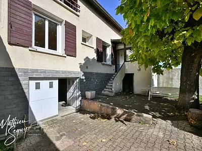 Maison, 132 m²
