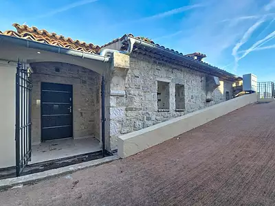 Appartement, 152 m²