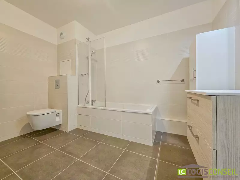 Appartement, 39,97 m²