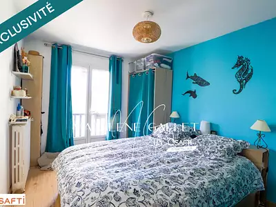 Maison, 88 m²