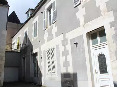 Appartement, 36,09 m²