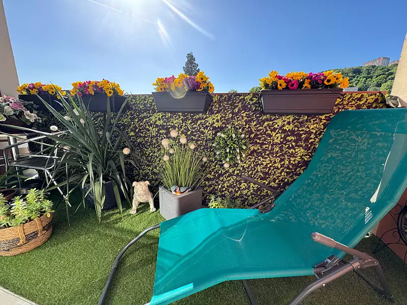 Appartement, 68,61 m²