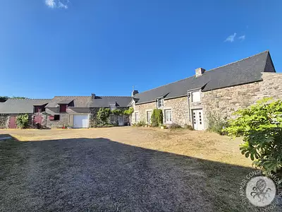 Maison, 103 m²